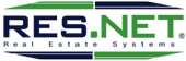 RES.NET logo
